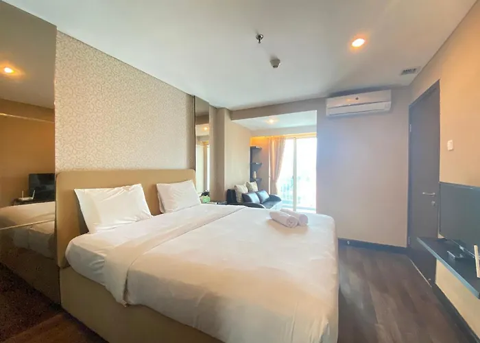 Deluxe & Well Appointed 2Br At El Royale Apartment By Travelio