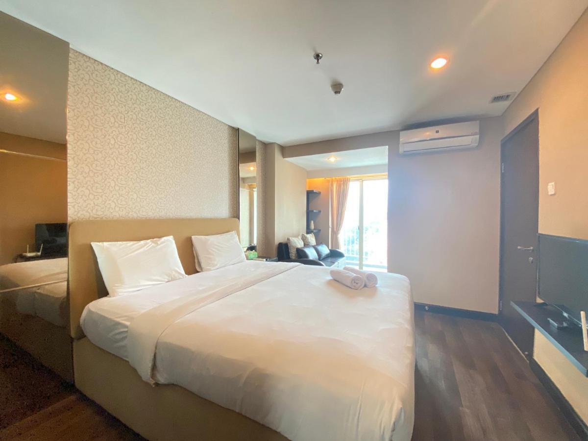 Deluxe & Well Appointed 2br At El Royale By Travelio Apartemen