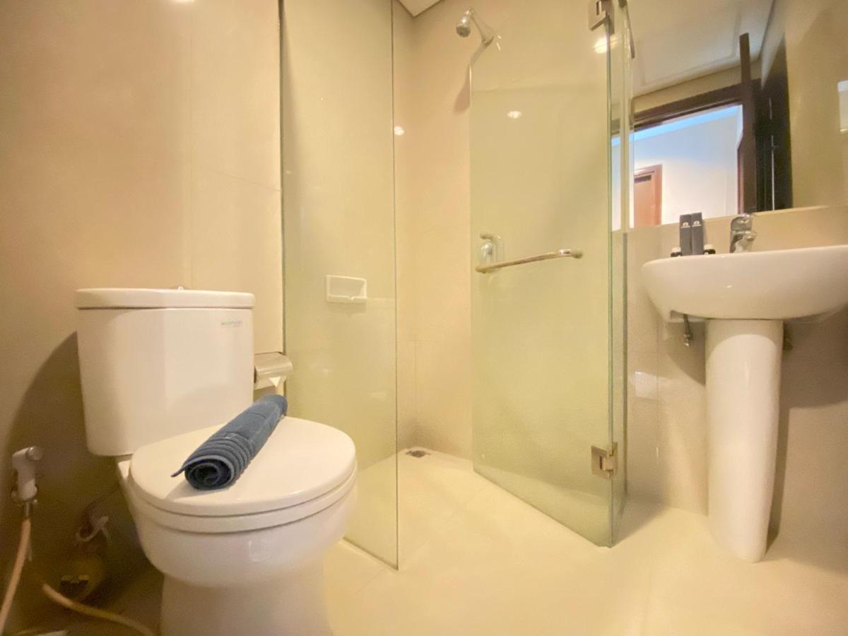 Deluxe & Well Appointed 2br At El Royale By Travelio Apartemen