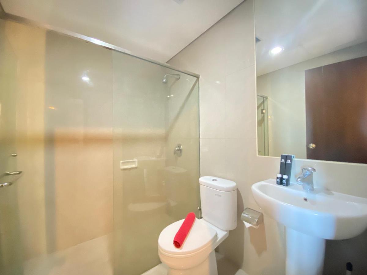 Apartemen Deluxe & Well Appointed 2br At El Royale By Travelio Bandung