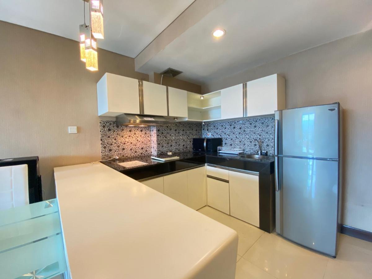 Deluxe & Well Appointed 2br At El Royale By Travelio Apartemen