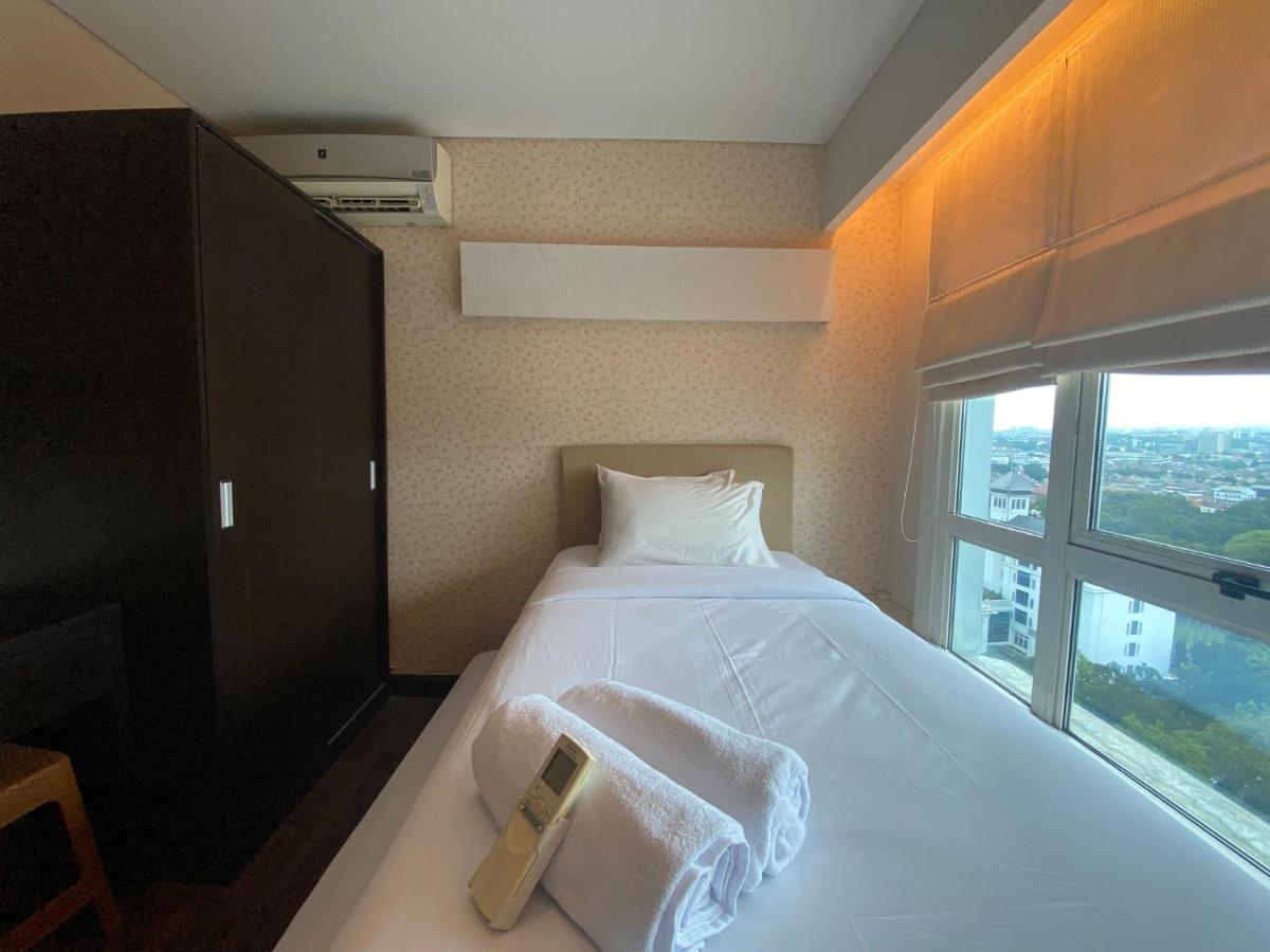 Deluxe & Well Appointed 2br At El Royale By Travelio *