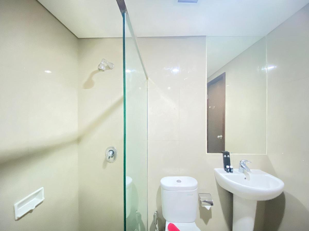Apartemen Deluxe & Well Appointed 2br At El Royale By Travelio Bandung
