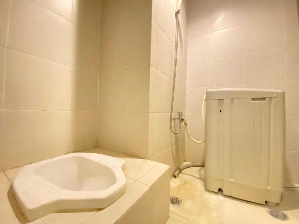Apartemen Deluxe & Well Appointed 2br At El Royale By Travelio *